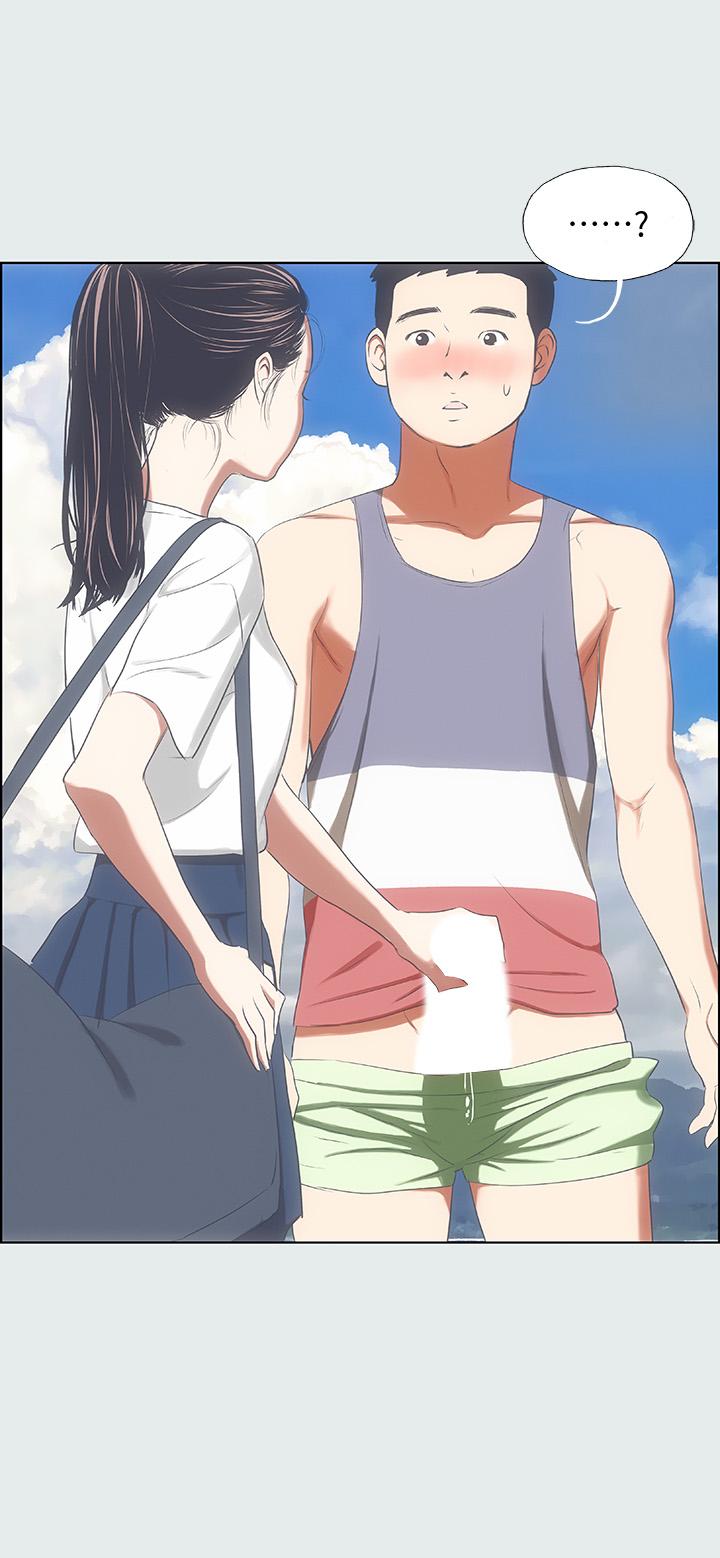 纵夏夜之梦第6话-美爱的新玩具