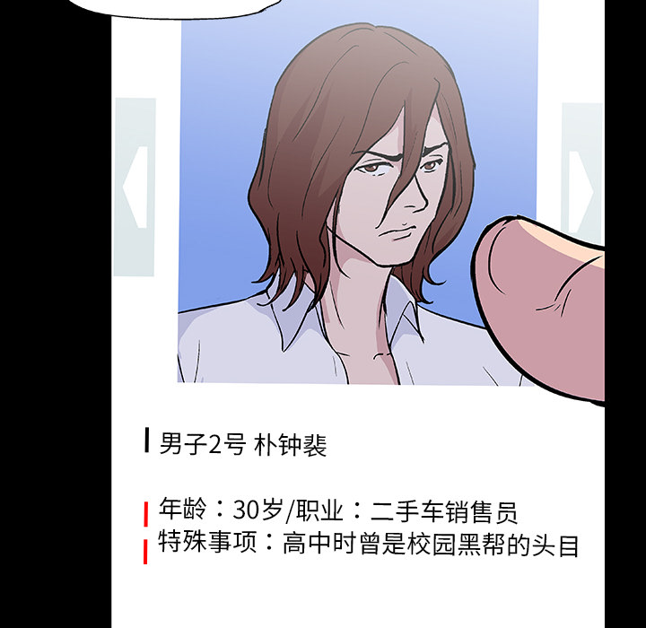 反乌托邦游戏第8话