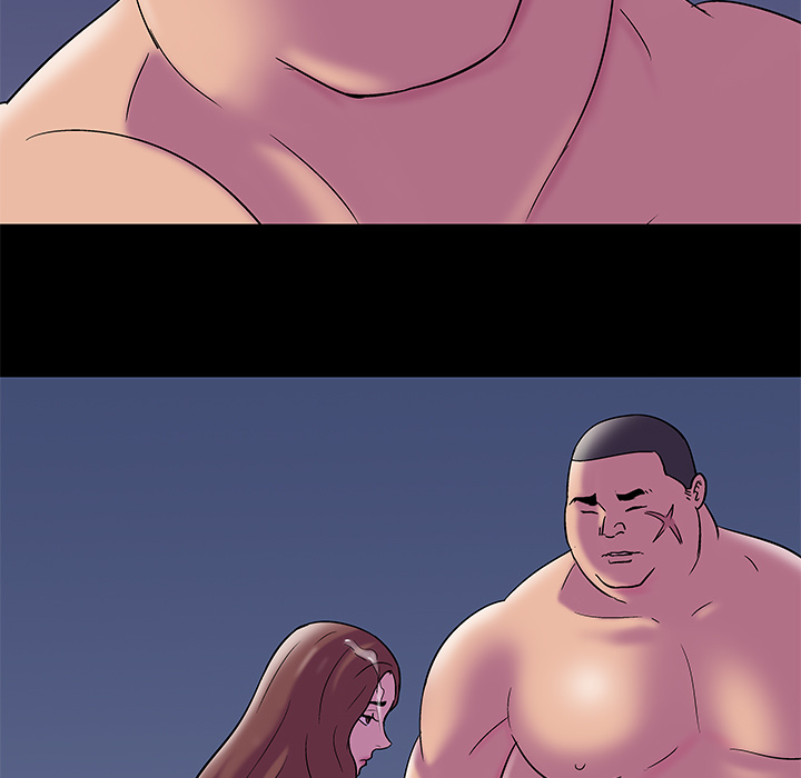 反乌托邦游戏第52话