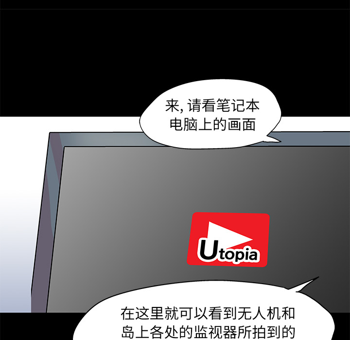 反乌托邦游戏第55话