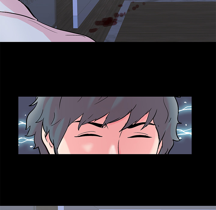 反乌托邦游戏第56话