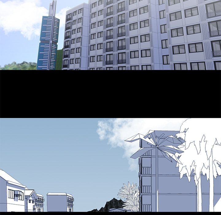 反乌托邦游戏第70话
