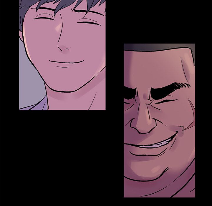 反乌托邦游戏第70话