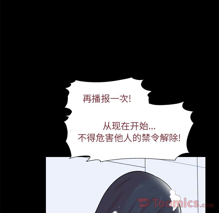 反乌托邦游戏第73话