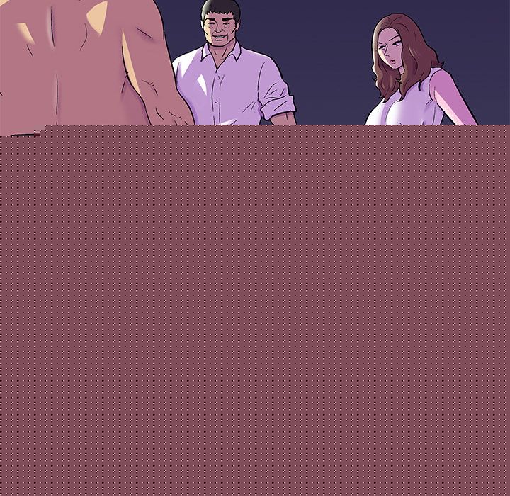 反乌托邦游戏第77话