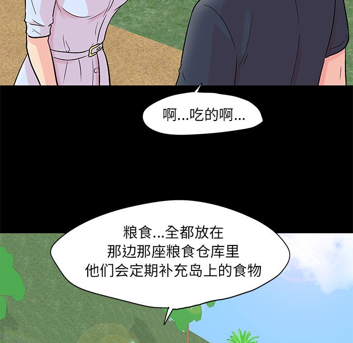 反乌托邦游戏第85话