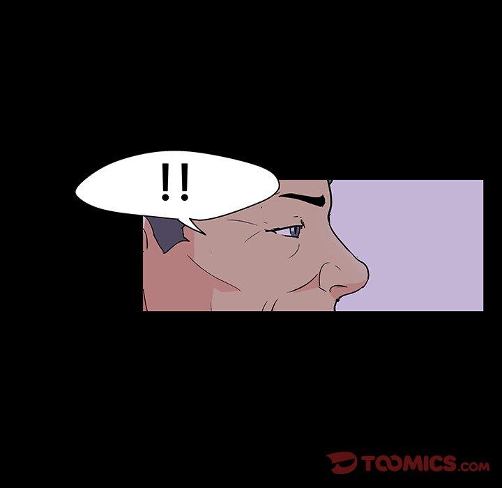 反乌托邦游戏第111话