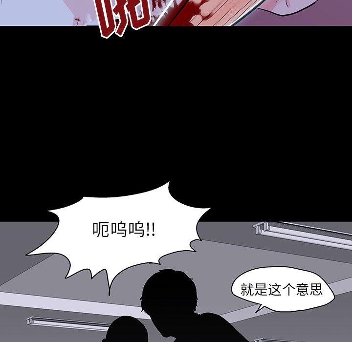 反乌托邦游戏第133话