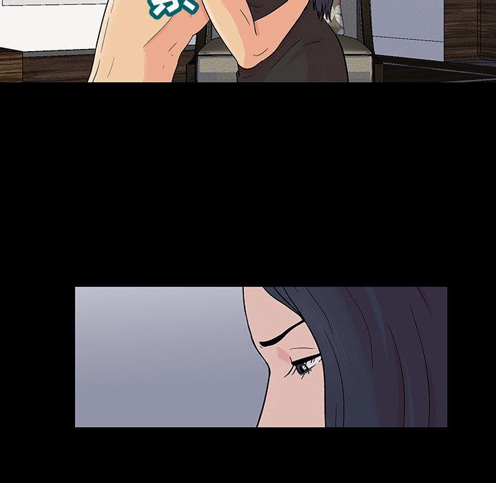 反乌托邦游戏第165话