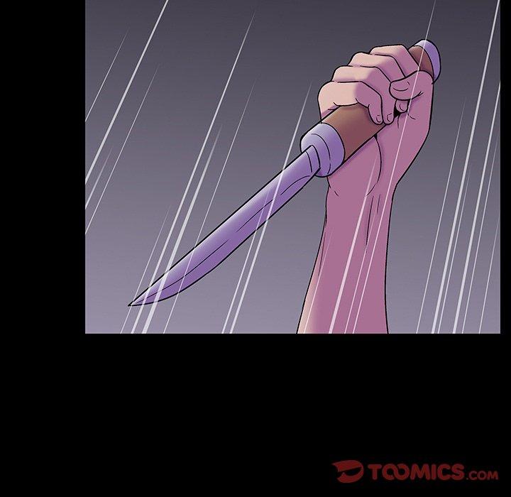反乌托邦游戏第165话