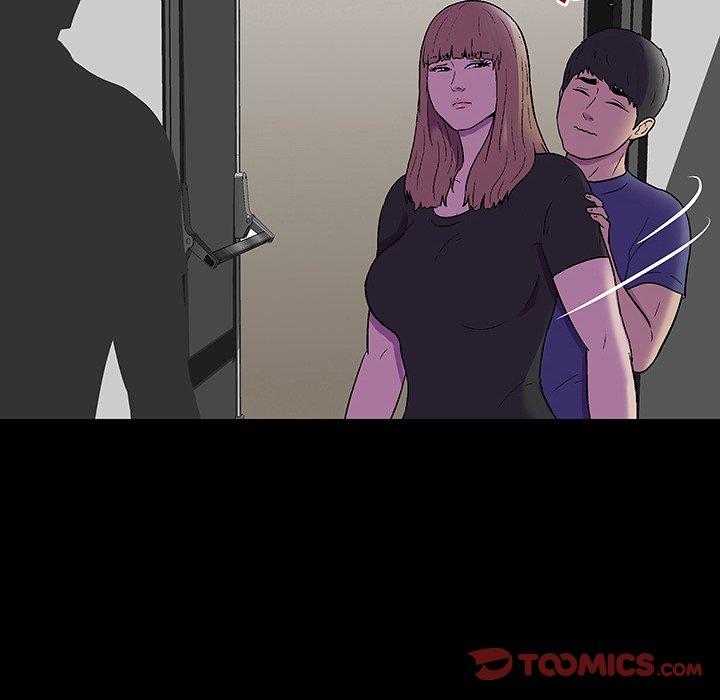 反乌托邦游戏第174话