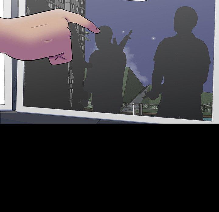 反乌托邦游戏第174话