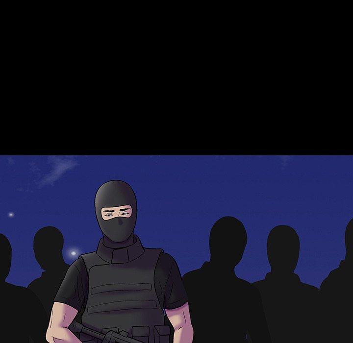 反乌托邦游戏第174话