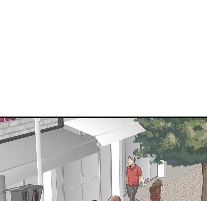 失格妈妈第28话