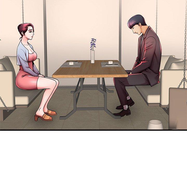 失格妈妈第41话