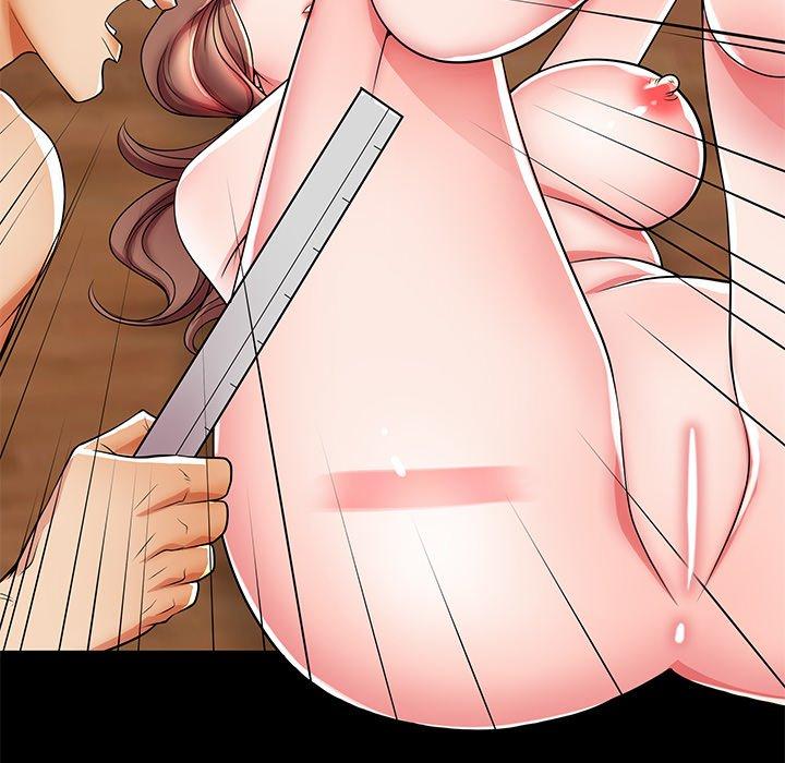 失格妈妈第47话