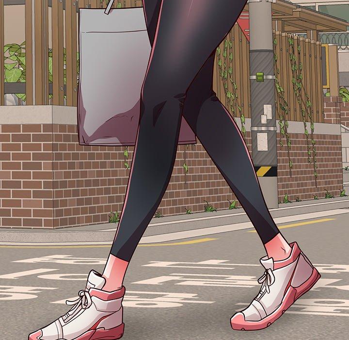 失格妈妈第52话