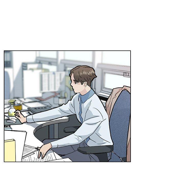 恋你如初恋第35话