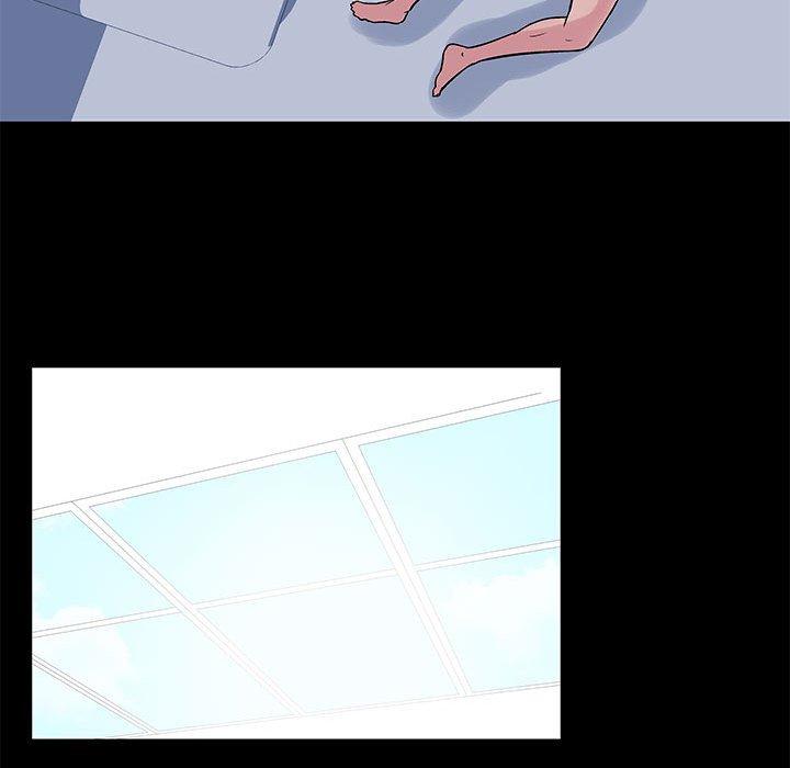 走不出的房间第3话