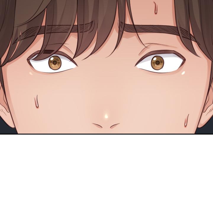 her strange habits.-第1章-图片121