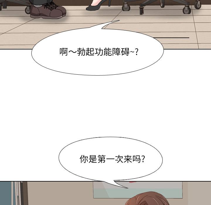 泌尿科俏护士-第1章-图片49