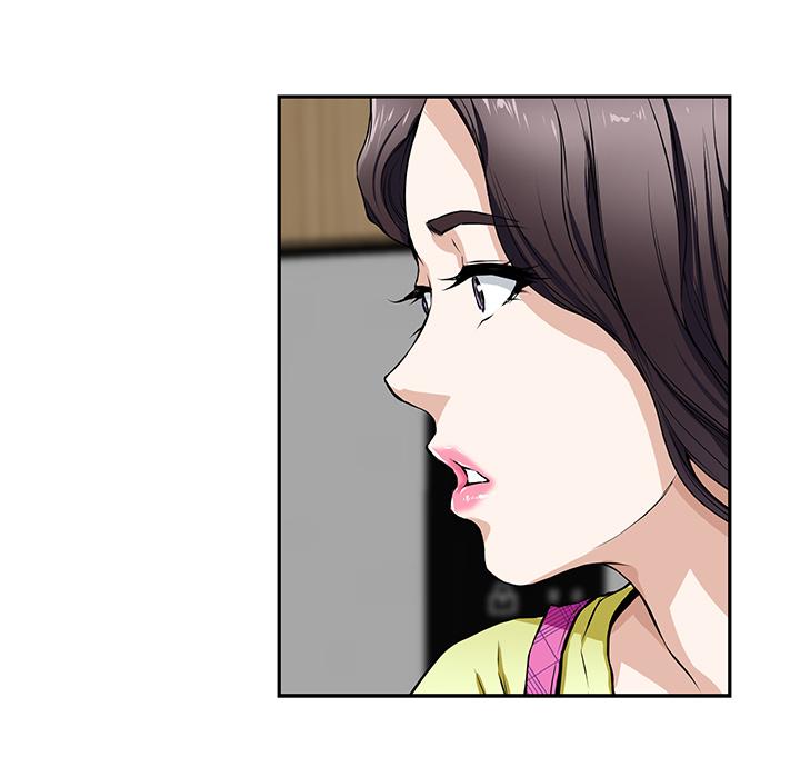 姊姊的房间第1话-半裸体撞见朋友姐姐