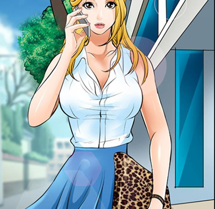 that summer.-第1章-图片8