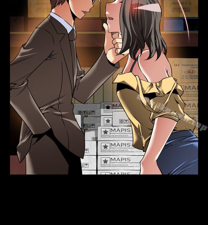 恋爱辅助器第100话
