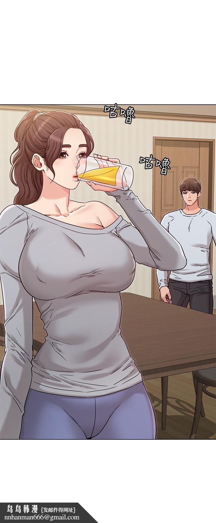 女友的姐姐第24话-土豪的真诚告白