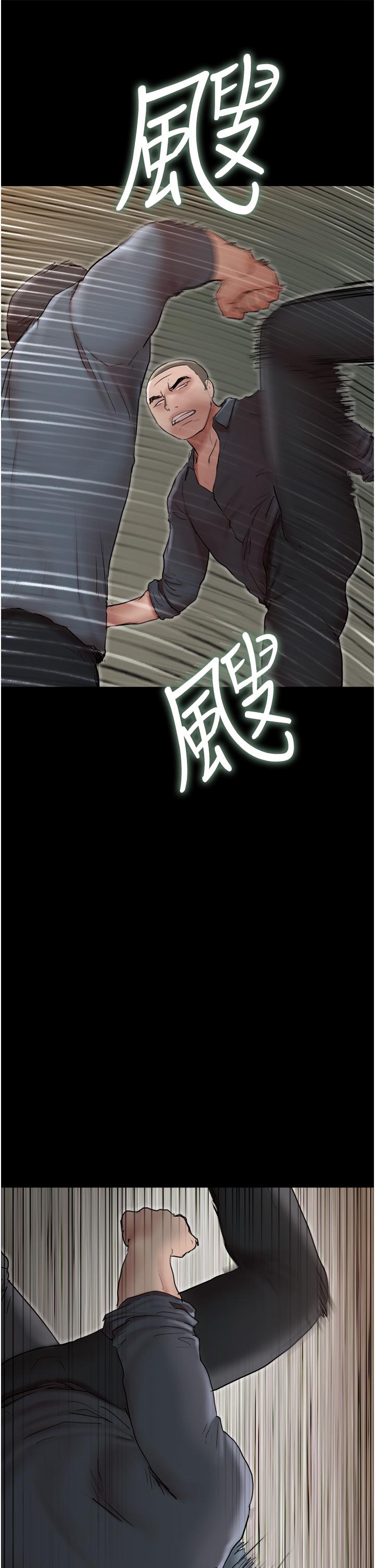 协议换爱第136话-我代替她让你上吧