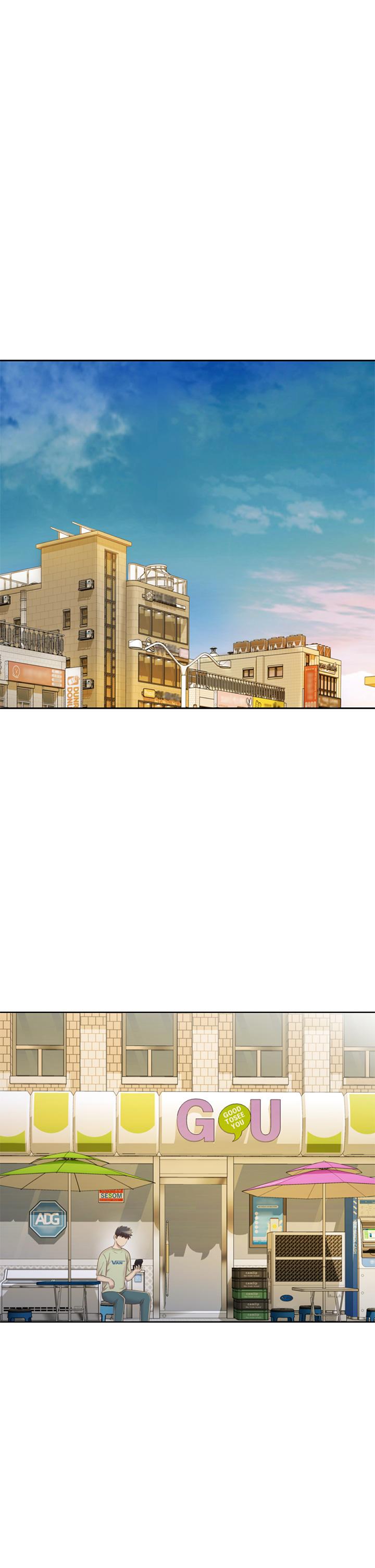 姊姊爱做菜第42话-昨晚的海鲜好吃吗