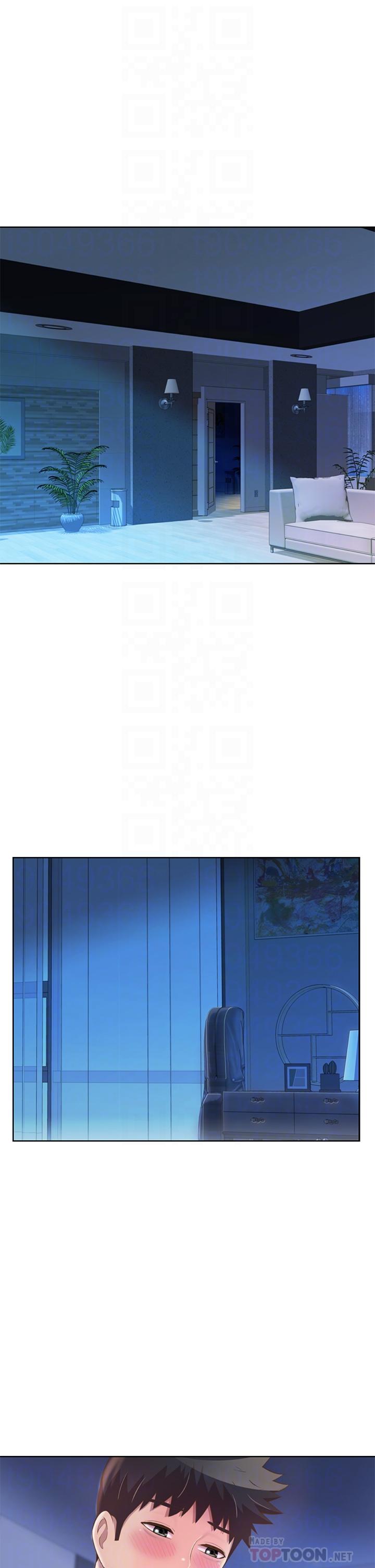 姊姊爱做菜第47话-我是第一次,你慢一点