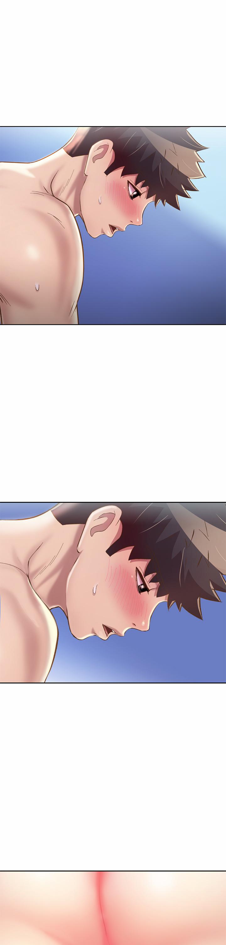 姊姊爱做菜第47话-我是第一次,你慢一点