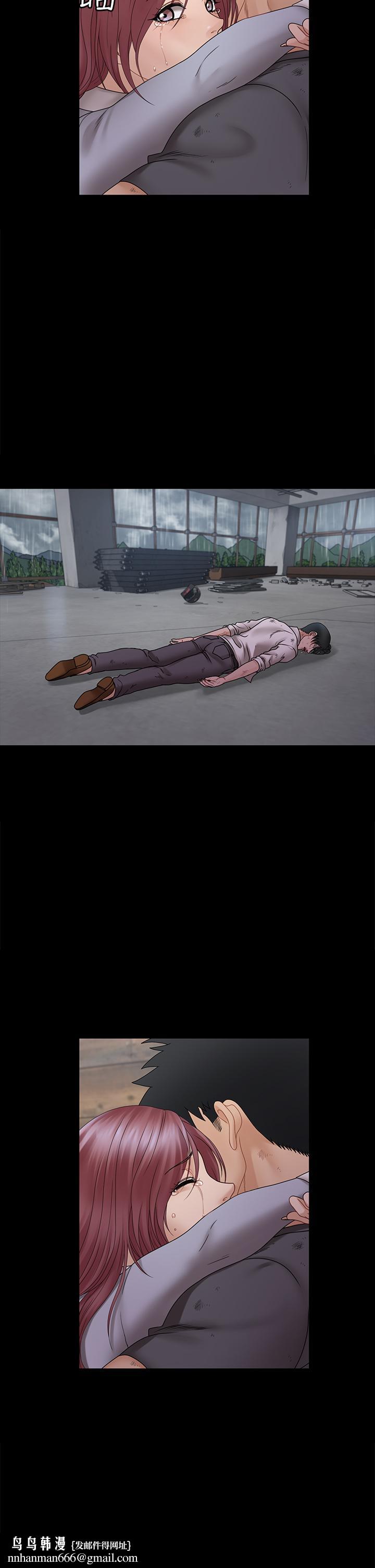 淫新小套房第174话-淋浴间的三人行分手炮