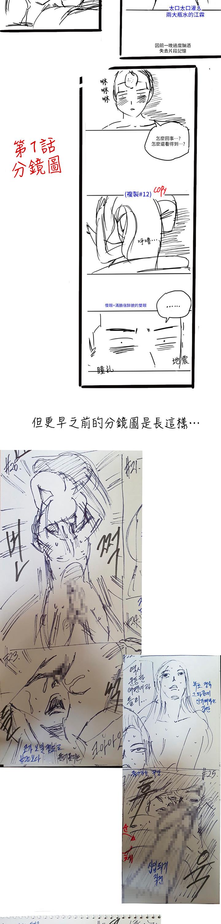 淫新小套房后记