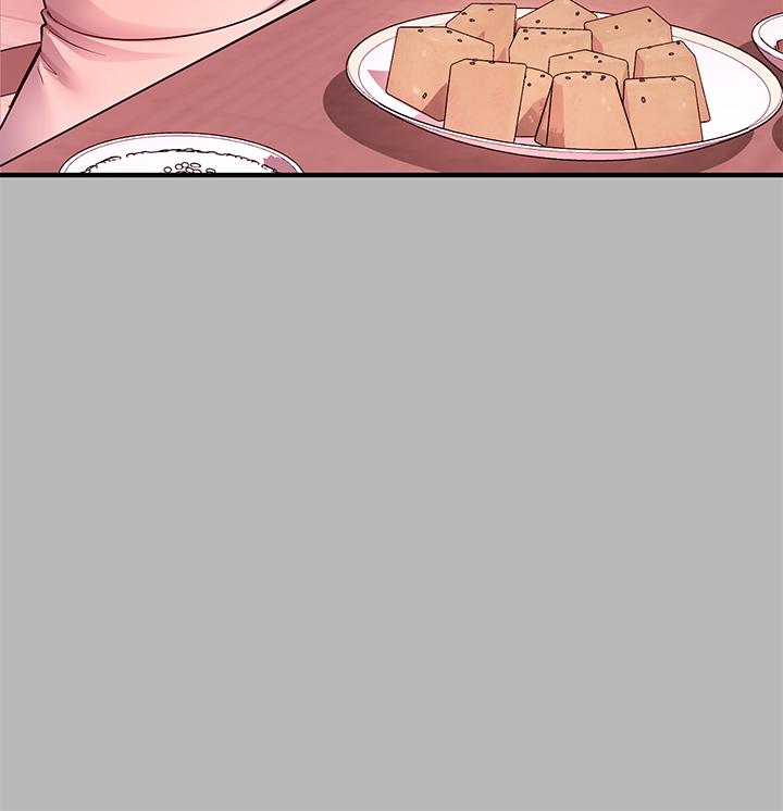 富家女姐姐第54话-你竟敢对我没大没小