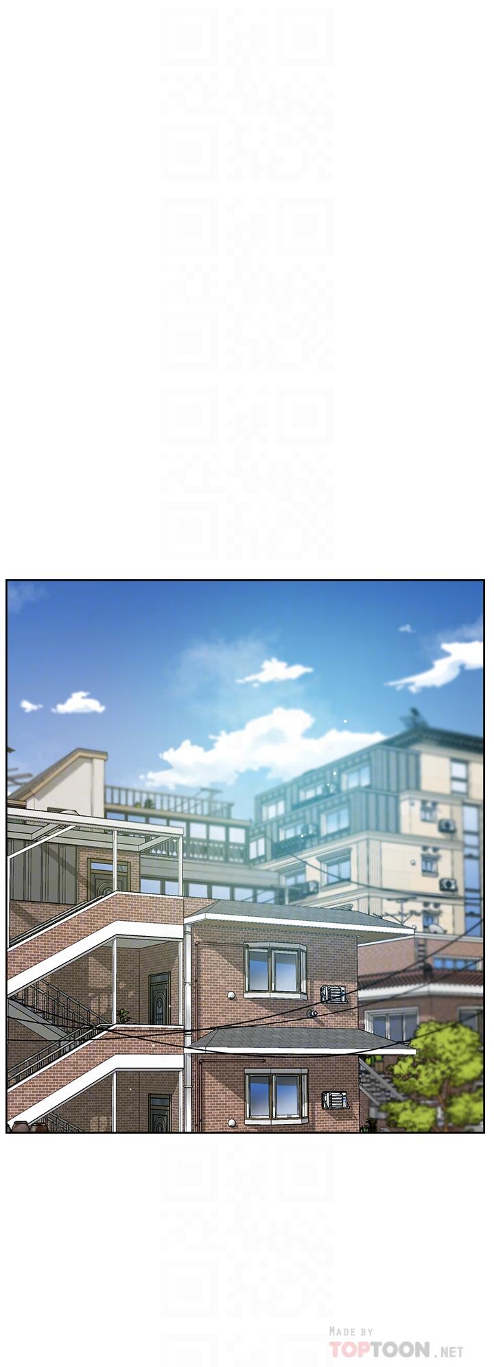 好友的私生活第63话-一天一次怎么够