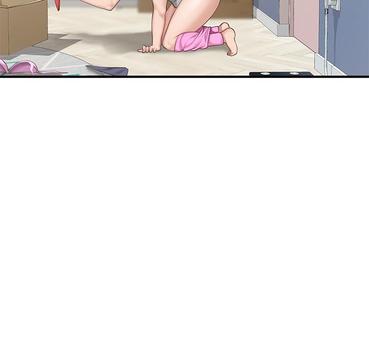 亲子餐厅的妈妈们第13话-人妻火辣的内衣伸展台