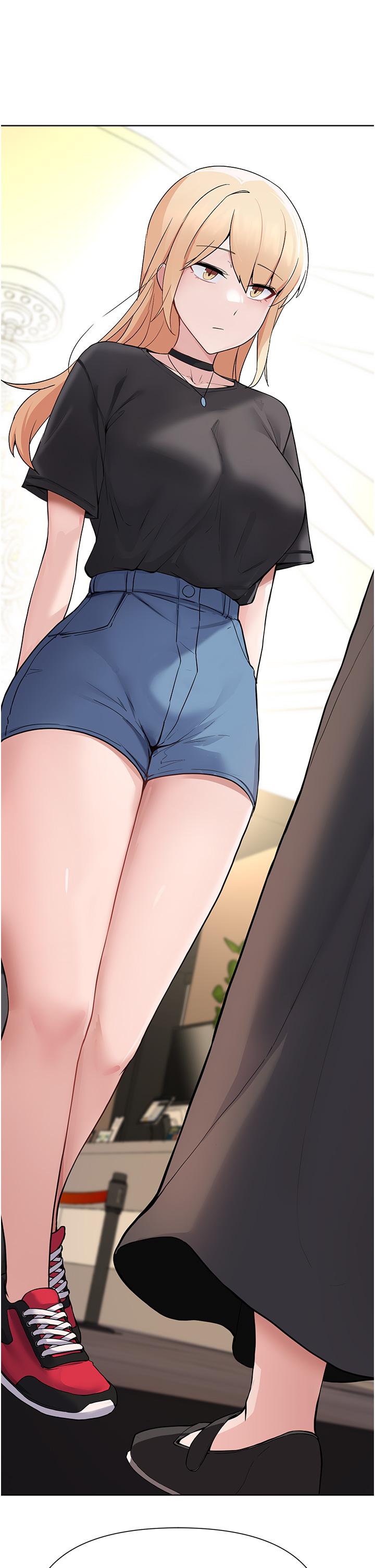 废柴逃脱第60话-我要开动了,呵呵