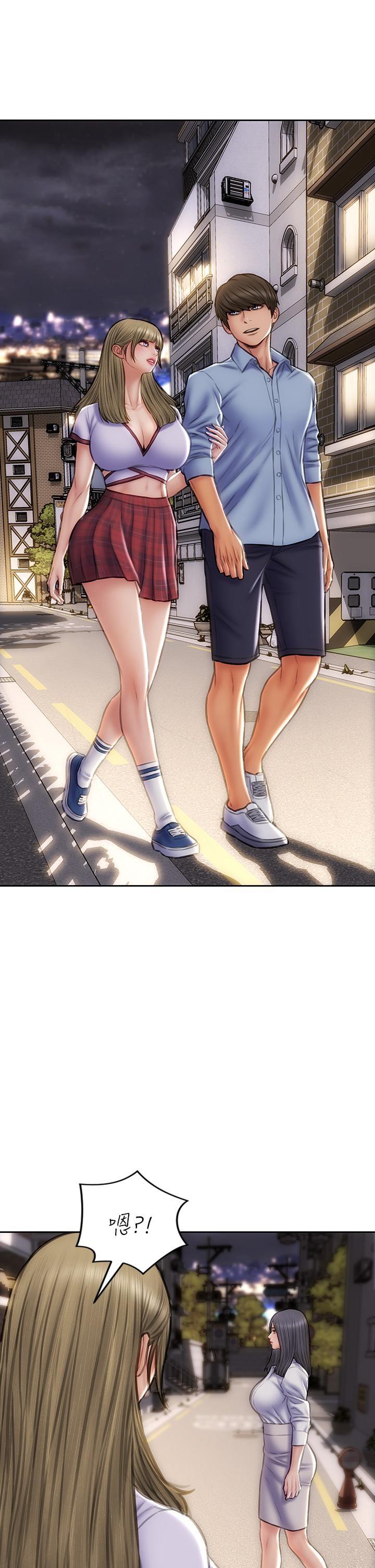 致命坏男人第43话-一举攻略两姐妹