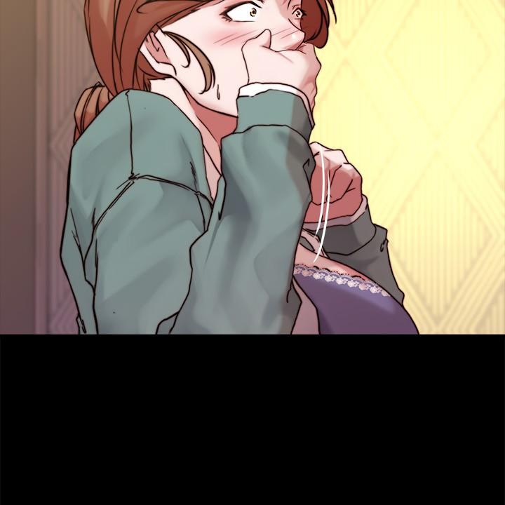 小裤裤笔记第96话-这个姿势怎么样