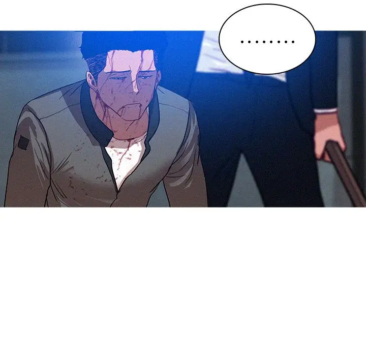 迷失天堂第10章