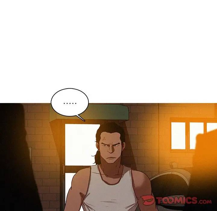 迷失天堂第19章