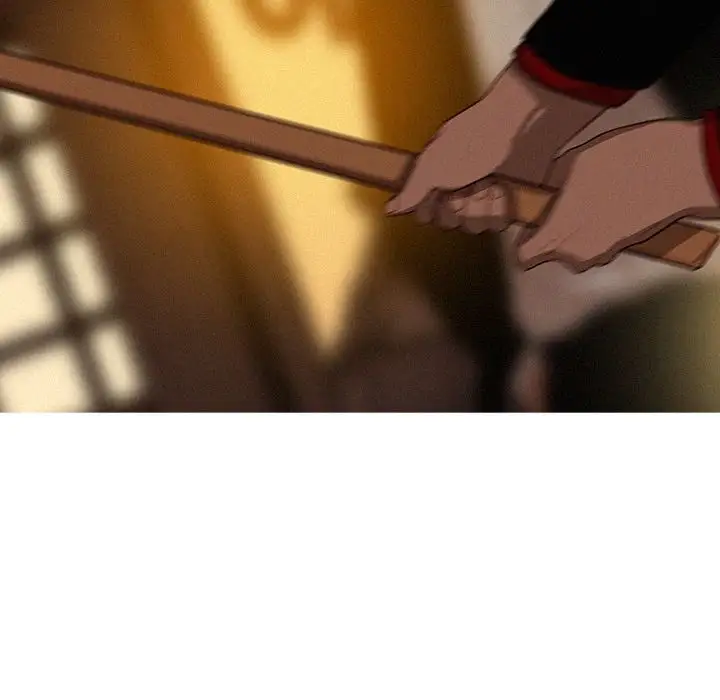 迷失天堂第19章