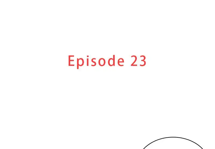 迷失天堂第23章