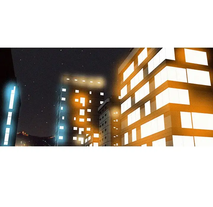 迷失天堂第23章