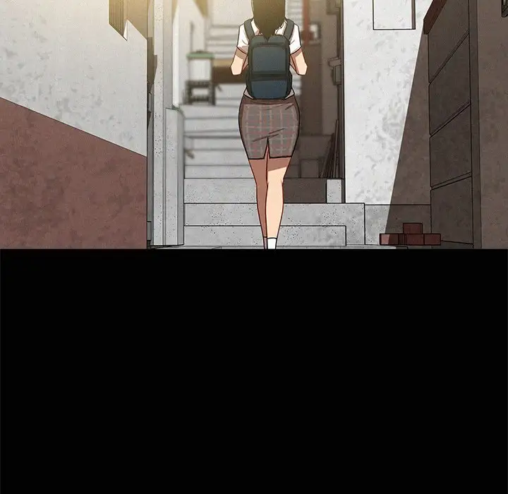迷失天堂第41话