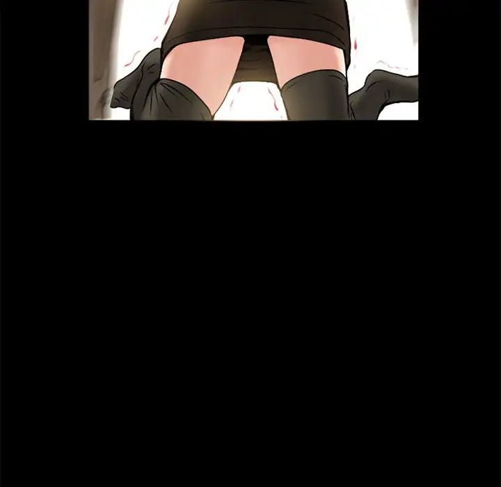 暗黑之恋第13话