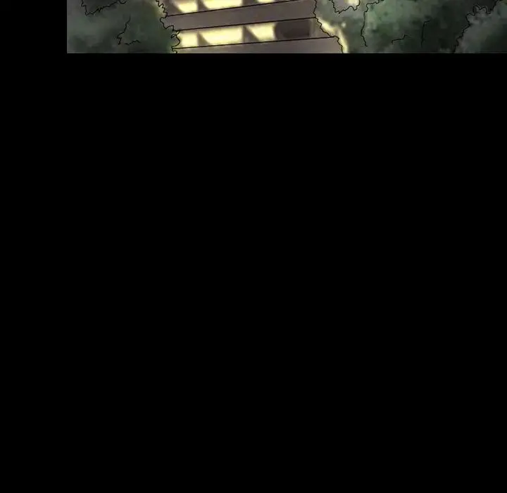 暗黑之恋第28章