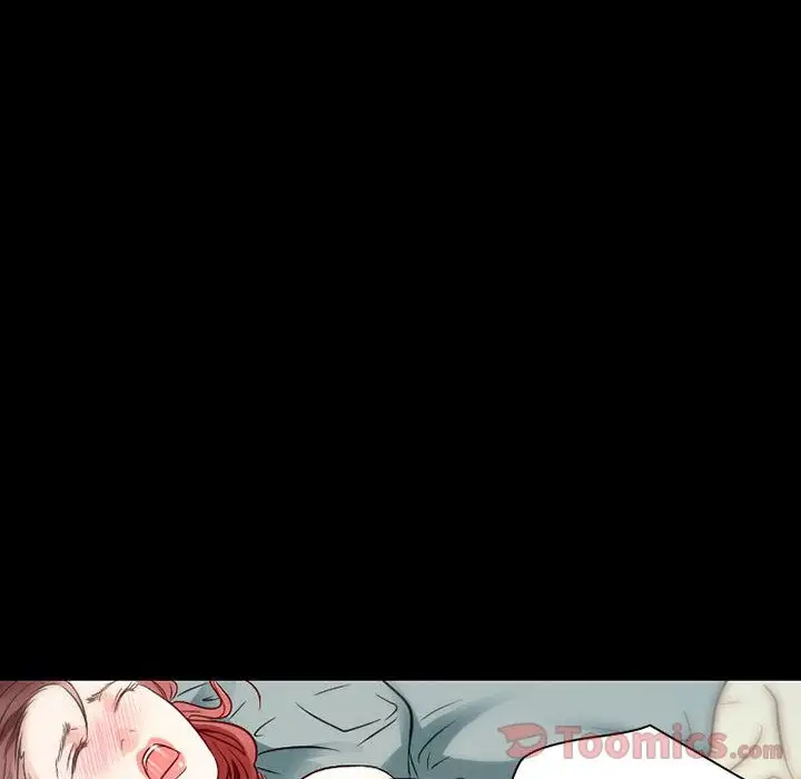暗黑之恋第28章